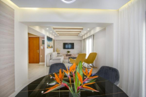 Aretousa Home